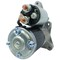 Wai Global Starter, STRMI PMGR 12V 10T CW, 12kW12 Volt, CW, 10Tooth Pinion 19137N - alternate 1